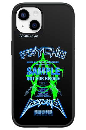 Sample Anarchy - Apple iPhone 14