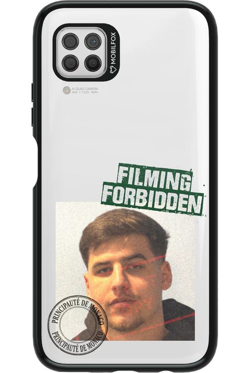 Sorin Mugshot 2.0 - Huawei P40 Lite