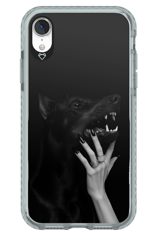 Hellhound 2.0 - Apple iPhone XR