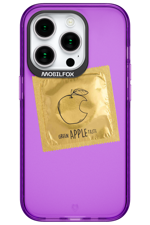 Safety Apple 2.0 - Apple iPhone 15 Pro