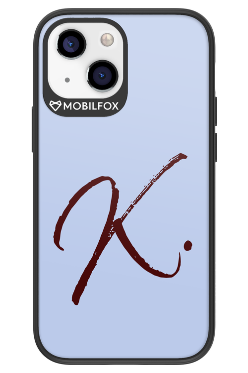 (Jellyfish Presso) K 2.0 - Apple iPhone 13 Mini