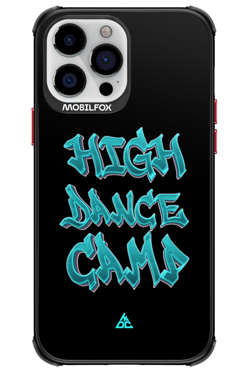 HDC 2 - Apple iPhone 13 Pro Max