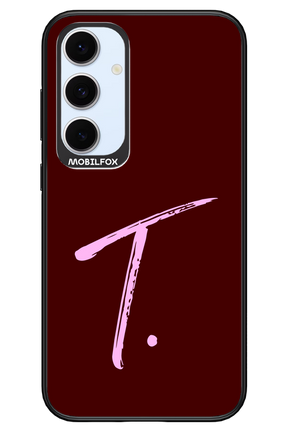 (Dark Blush) T 2.0 - Samsung S24 FE