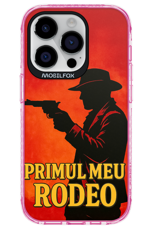 Rodeo - Apple iPhone 14 Pro