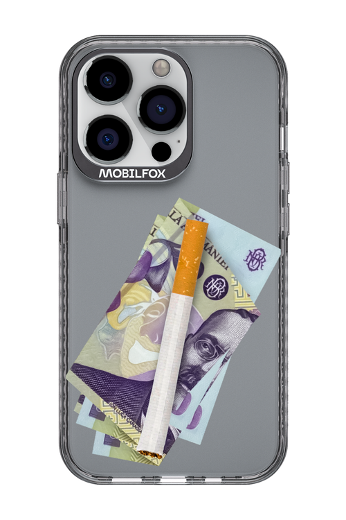 Cigarette 100 Lei - Apple iPhone 13 Pro