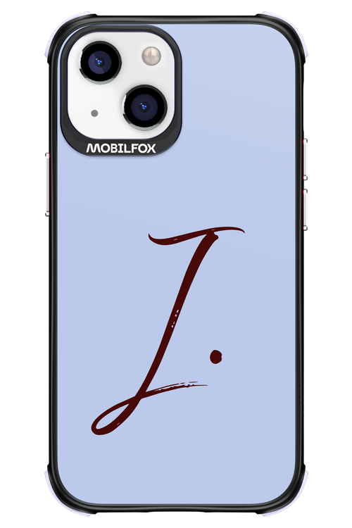 (Jellyfish Presso) I 2.0 - Apple iPhone 13 Mini