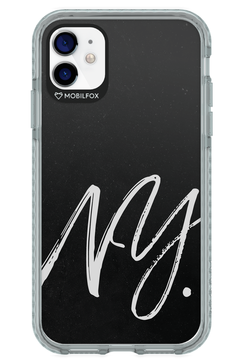 (Off Space) NY 2.0 - Apple iPhone 11