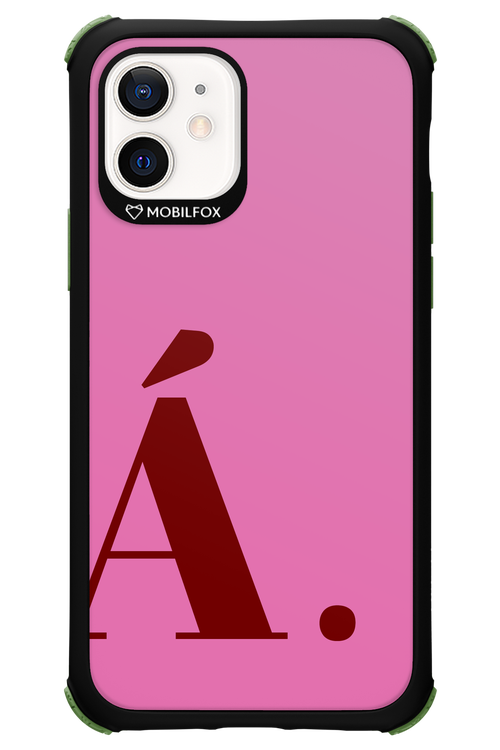 A II (Sorbet) 2.0 - Apple iPhone 12