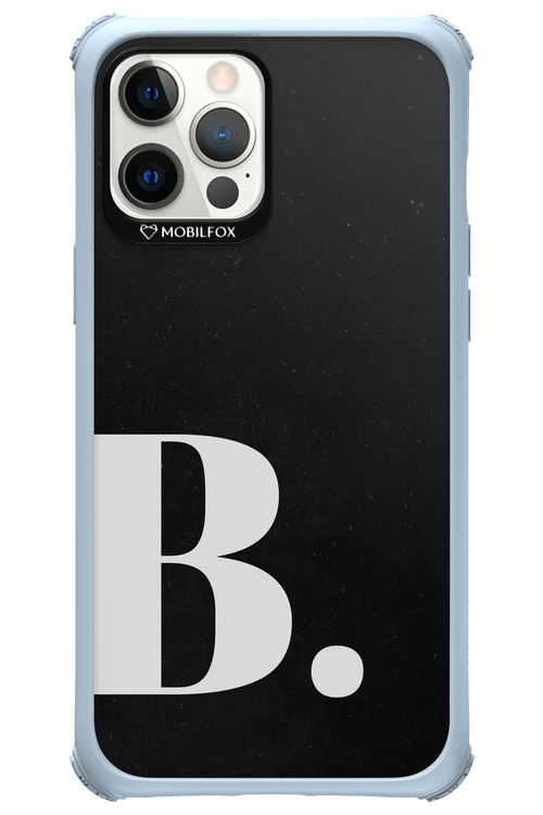 B (Off Space) 2.0 - Apple iPhone 12 Pro Max