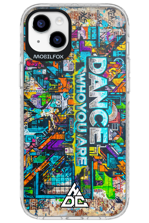 HDC 4 - Apple iPhone 14 Plus