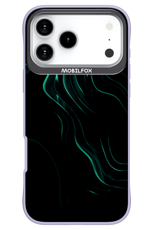 Northern Lights 2.0 - Apple iPhone 17 Pro Max