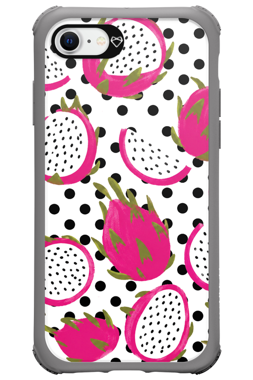 DRAGON FRUIT 2.0 - Apple iPhone SE 2022