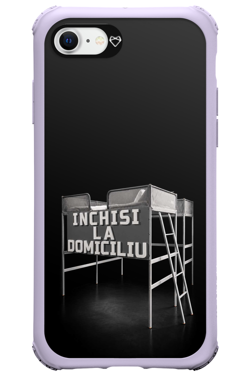 Bunk Beds 2.0 - Apple iPhone SE 2020