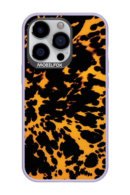Tortoise Shell 2.0 - Apple iPhone 13 Pro