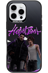 HeliotEmil 2.0 - Apple iPhone 16 Pro Max