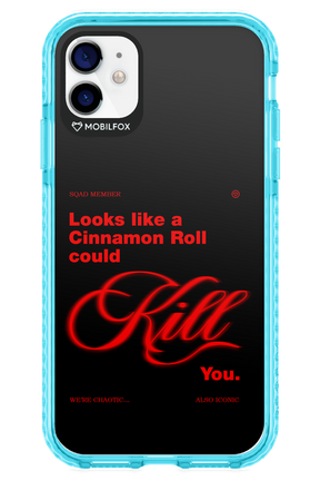 Cinnamon Killer - Apple iPhone 11
