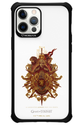 A Lannister always pays his debts - Apple iPhone 12 Pro Max