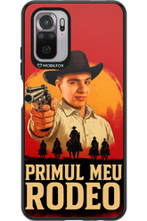 Cowboy - Xiaomi Redmi Note 10