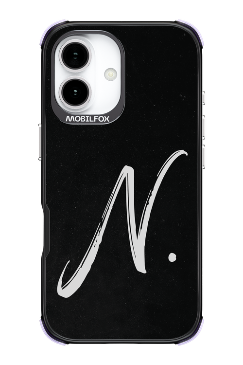 (Off Space) N 2.0 - Apple iPhone 17