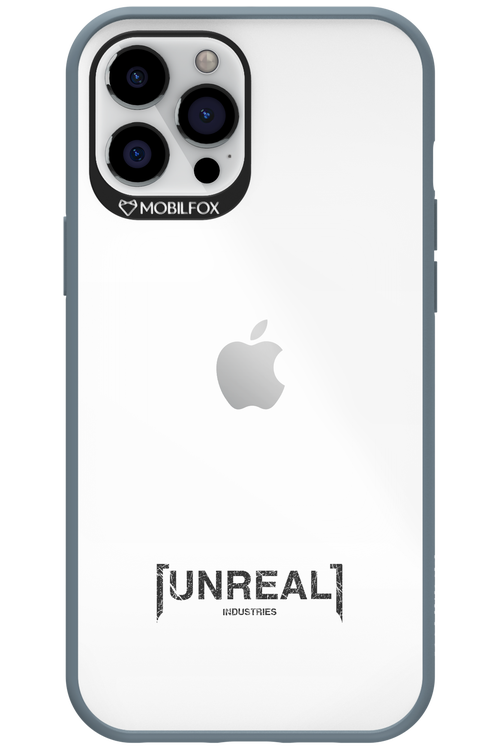 Minilogo 2.0 - Apple iPhone 12 Pro Max