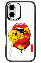 Lolli Kiss 2.0 - Apple iPhone 16