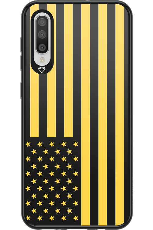 Safety Stars 2.0 - Samsung Galaxy A50