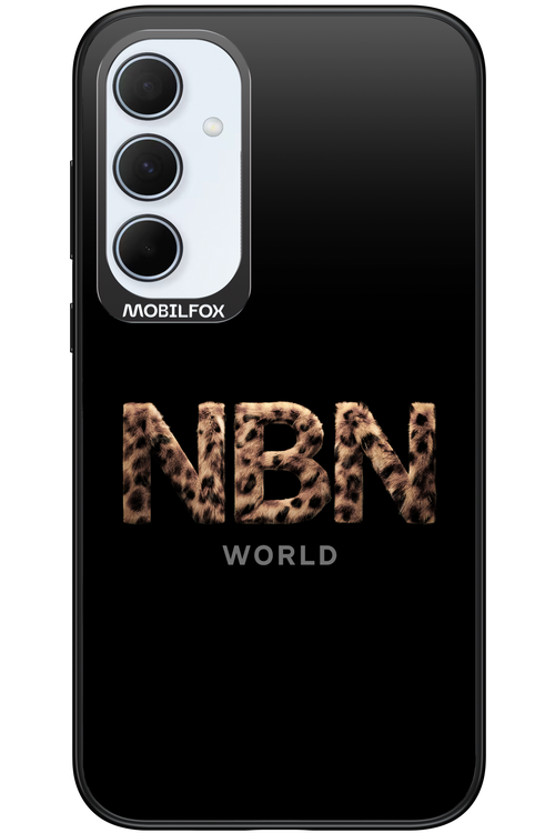 Black 2.0 - Samsung Galaxy A35