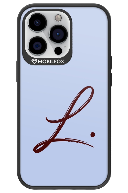 (Jellyfish Presso) L 2.0 - Apple iPhone 13 Pro