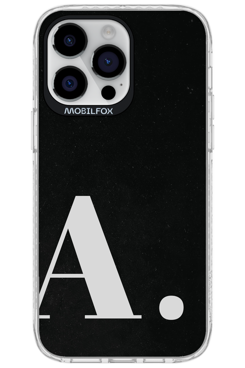 A (Off Space) 2.0 - Apple iPhone 14 Pro Max