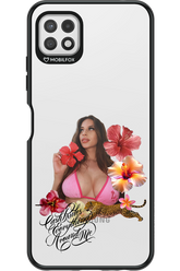 Island Money Muse - Samsung Galaxy A22 5G