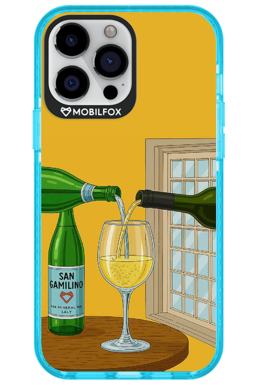 Gami Spritz 2.0 - Apple iPhone 13 Pro Max
