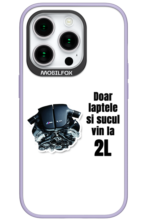 M5 V10 V1 - Apple iPhone 15 Pro