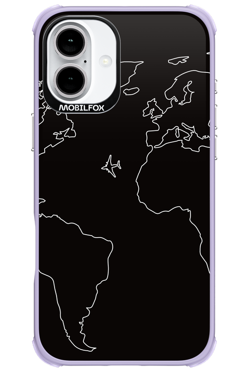 Worldview - Apple iPhone 16 Plus