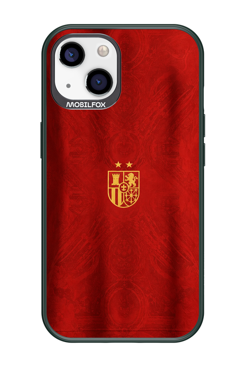 Spain II 2.0 - Apple iPhone 13