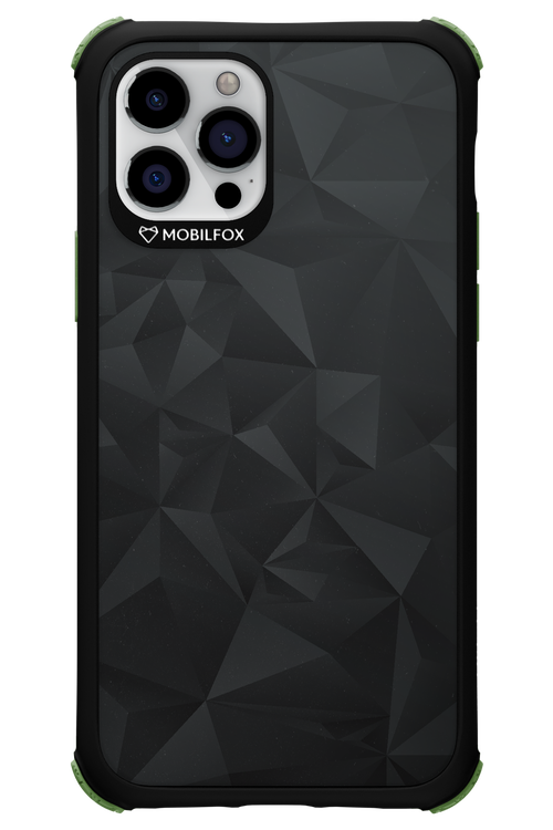 Low Poly 2.0 - Apple iPhone 12 Pro
