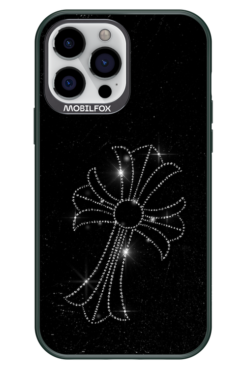 Chrome Standard - Apple iPhone 13 Pro Max