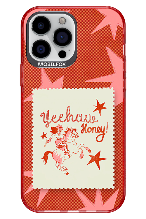 Yeehaw Honey 2.0 - Apple iPhone 13 Pro Max