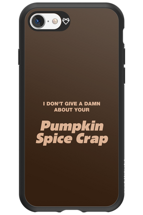P-Spice Crap - Apple iPhone 7