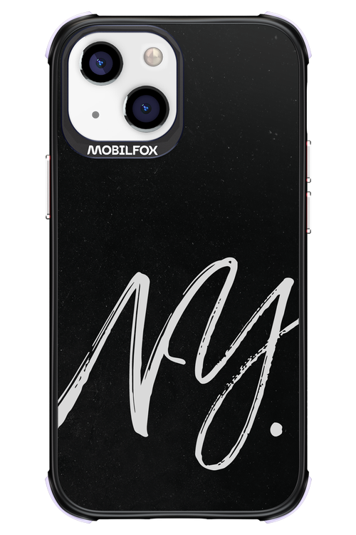 (Off Space) NY 2.0 - Apple iPhone 13 Mini