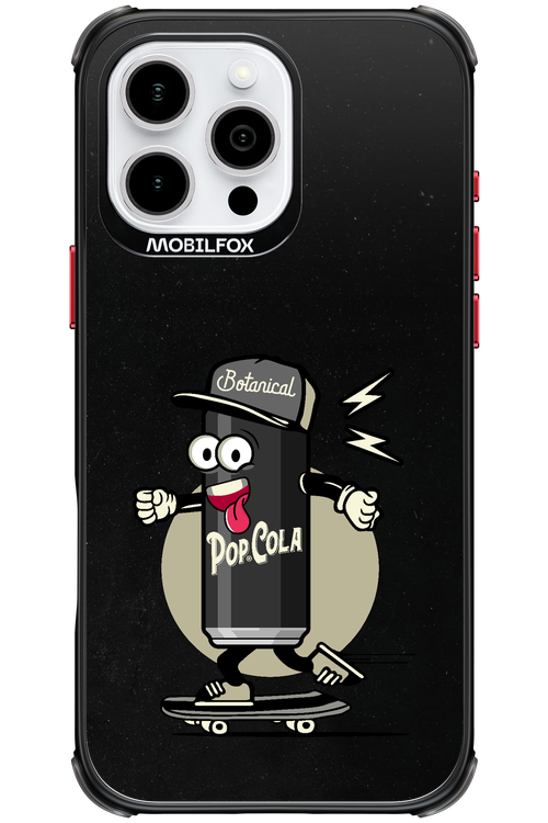 PopCola Botanical - Apple iPhone 16 Pro Max