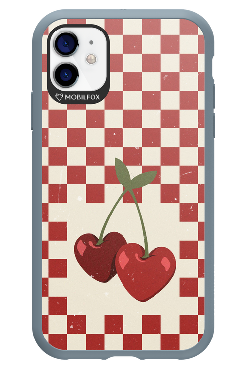 Wild Cherry 2.0 - Apple iPhone 11