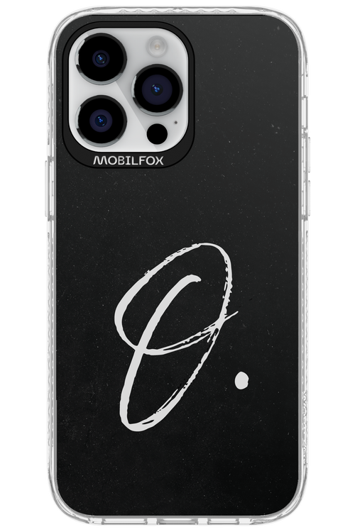 (Off Space) O 2.0 - Apple iPhone 14 Pro Max