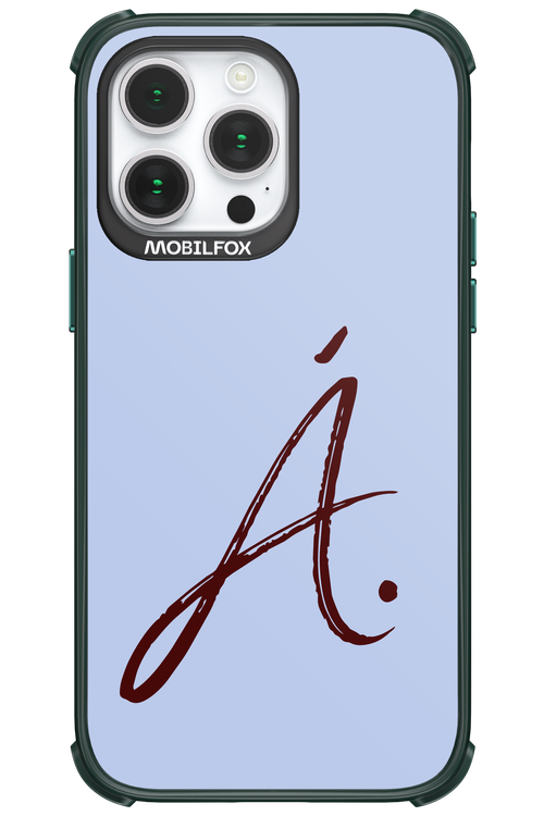 (Jellyfish Presso) A II 2.0 - Apple iPhone 14 Pro Max