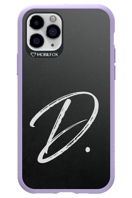 (Off Space) D 2.0 - Apple iPhone 11 Pro