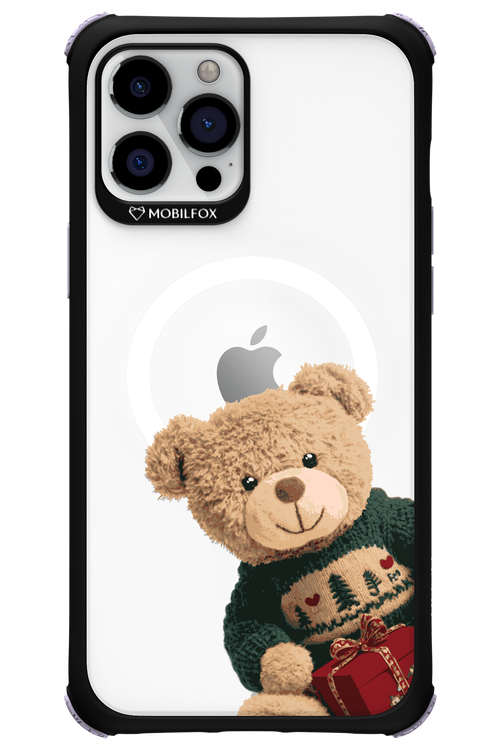 Gifting Bear - Apple iPhone 12 Pro Max