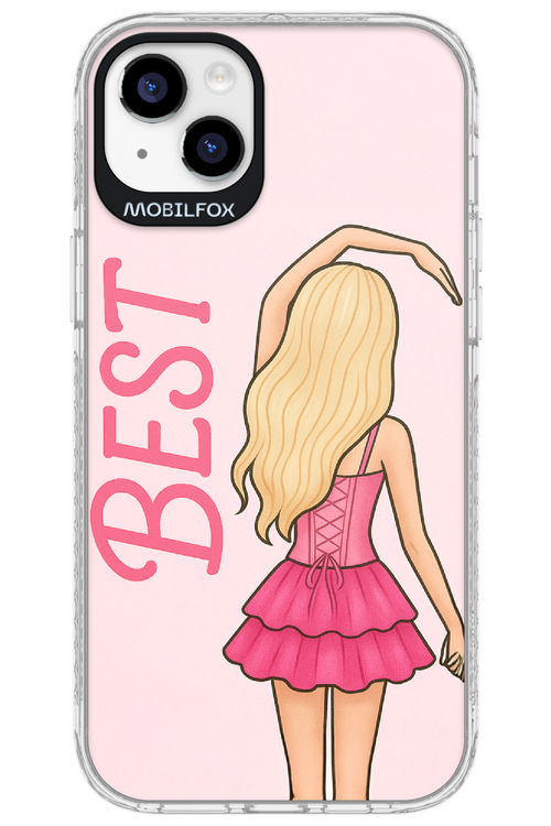 Bestt 2.0 - Apple iPhone 14 Plus