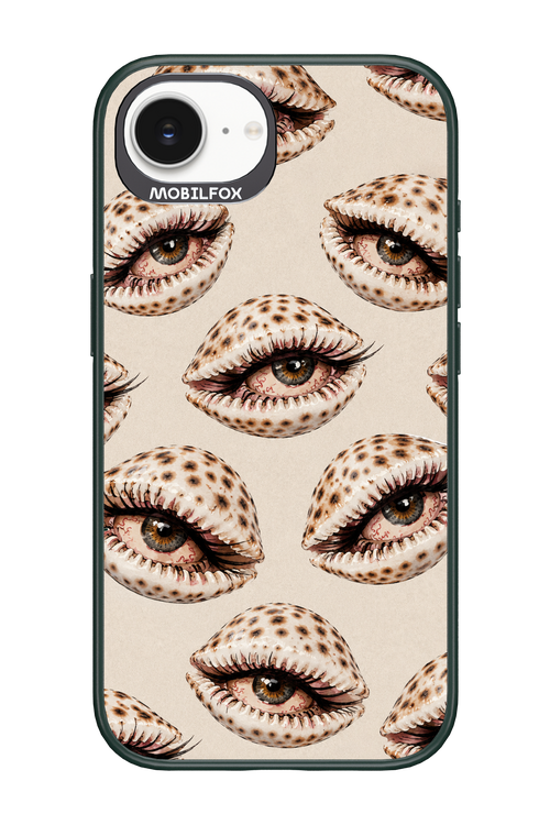Ocean Eyes 2.0 - Apple iPhone 17e