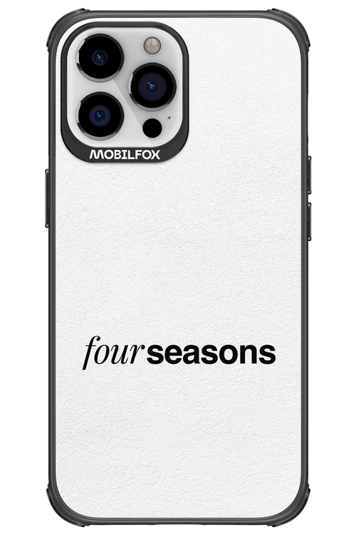 BSW FourSeasons 11 2.0 - Apple iPhone 13 Pro Max