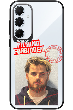 ZBIR Mugshot 2.0 - Samsung Galaxy A55