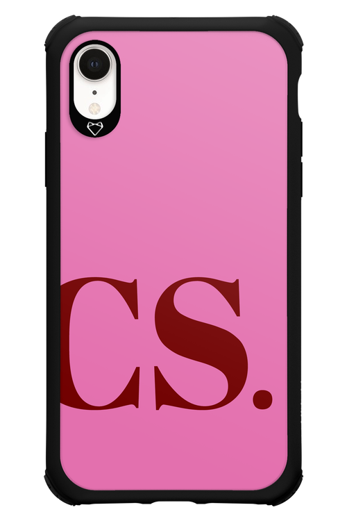 CS (Sorbet) 2.0 - Apple iPhone XR